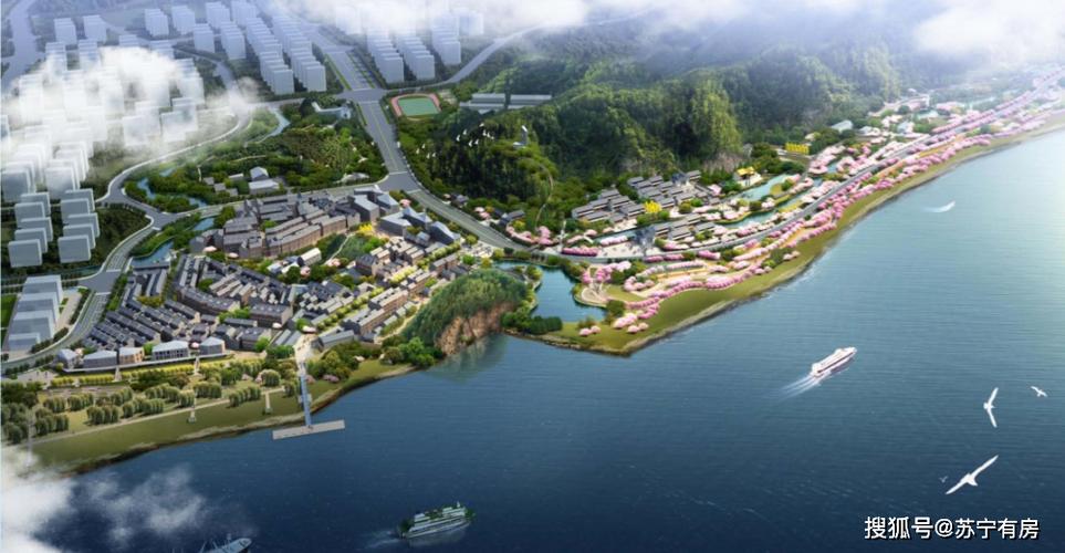 如何在南京打造 branded智能城市,品牌建设的必修课