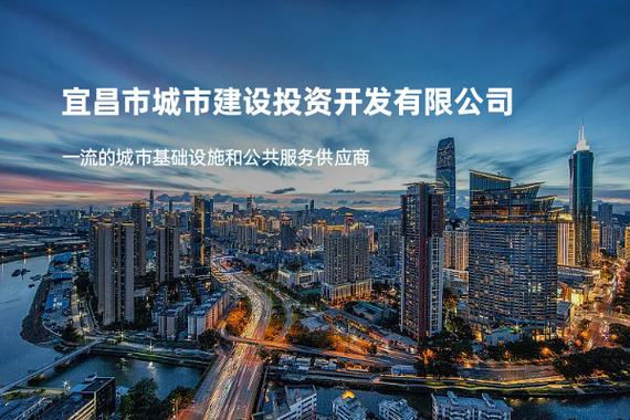 在宜昌,专业网站建设是企业崛起的必经之路