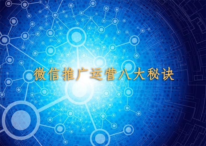 如何成为网络推广的高手?这1个核心原则必须记住!