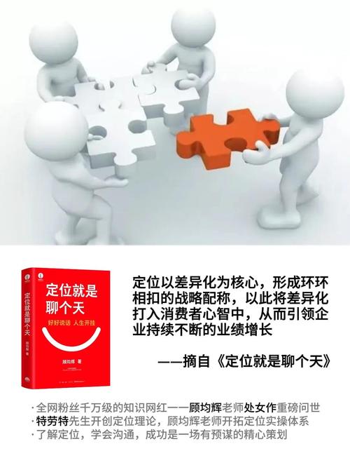 如何在纷繁的市场中脱颖而出