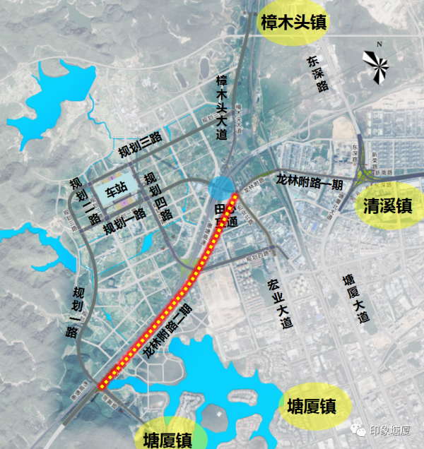 东莞塘厦网站建设的实用指南