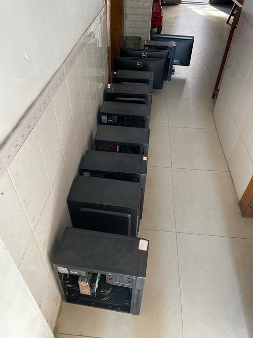 花金狐电脑工作室，昆明二手笔记本电脑市场分析