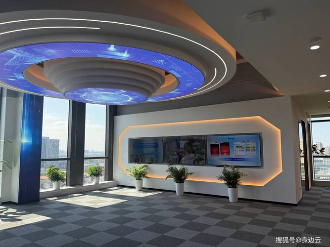 浦东 network 基地建设，打造权威、专业的平台
