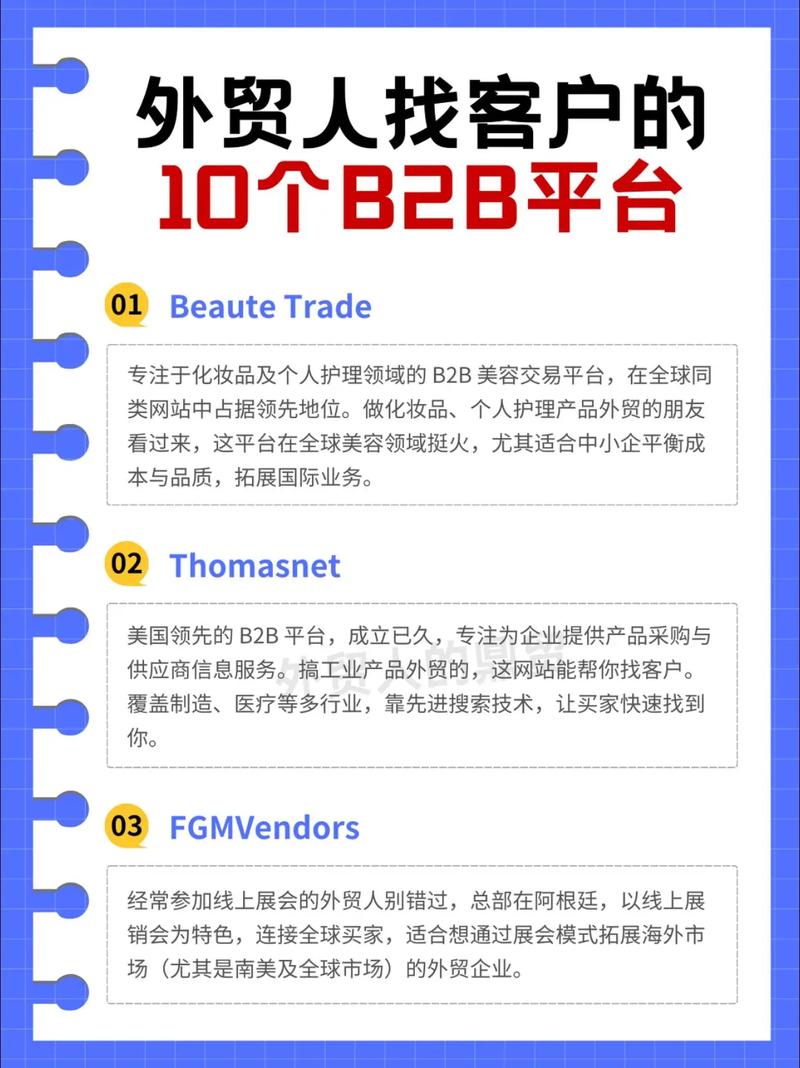 外贸商的生存之道，构建高质量的外贸网站建设