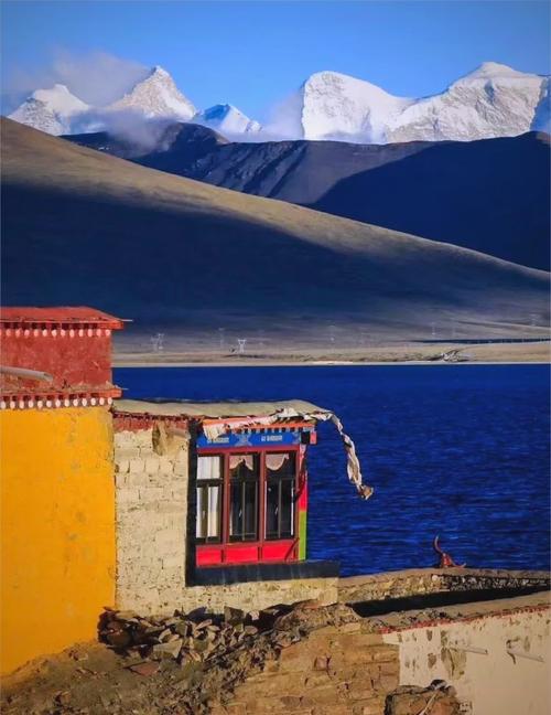 阿瓦提,你所不知道的旅行胜地