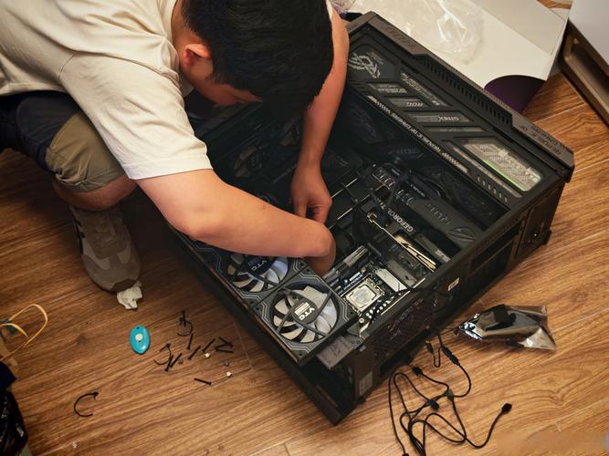 镇江修电脑，让生活更高效的小工具