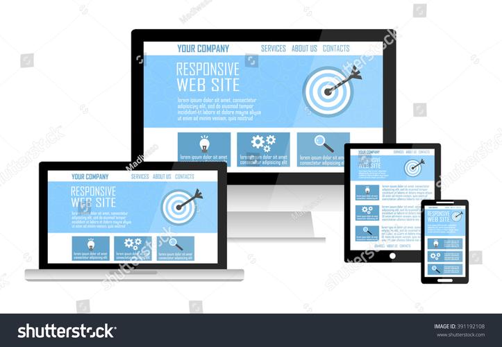 电脑软的 Responsive Design,让你的桌面更舒适、更高效!