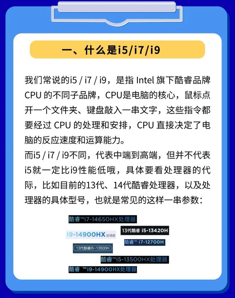 如何高效配置i5电脑，从基础配置到优化升级