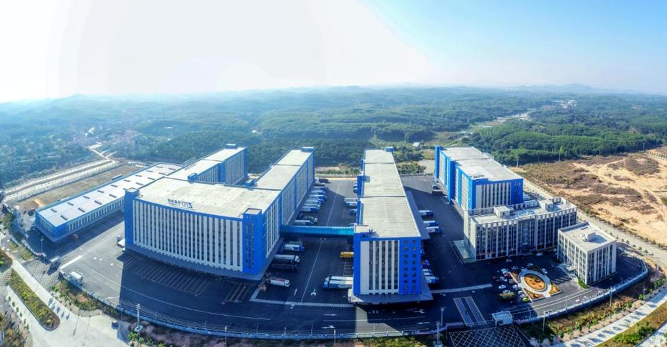 南浦电商网站建设，助力商业成功之路