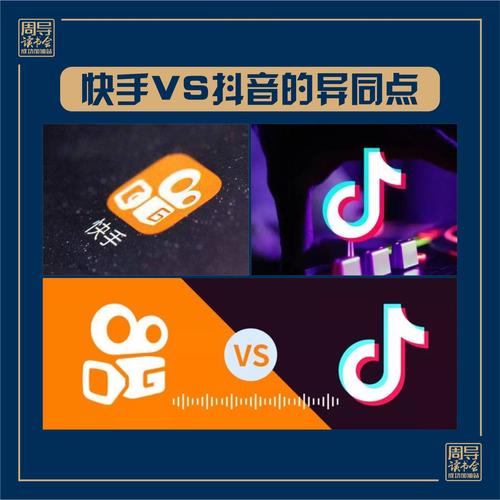 节视频代驾指南，赞秒赞、抖音快手、ks网站和墨言网的区别与特点