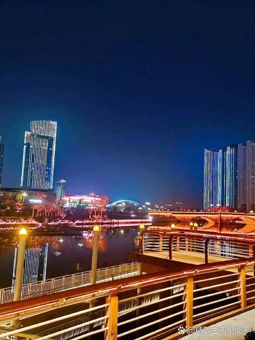 如何让临沂成为你的网红城市!