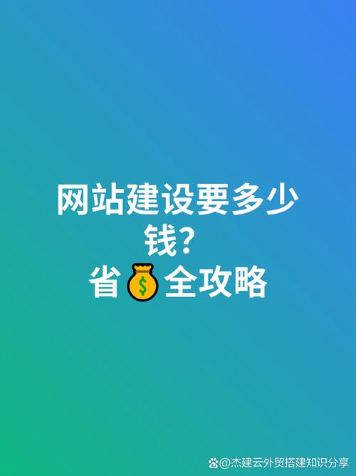 成都建站工资高吗？你的预算才是关键！