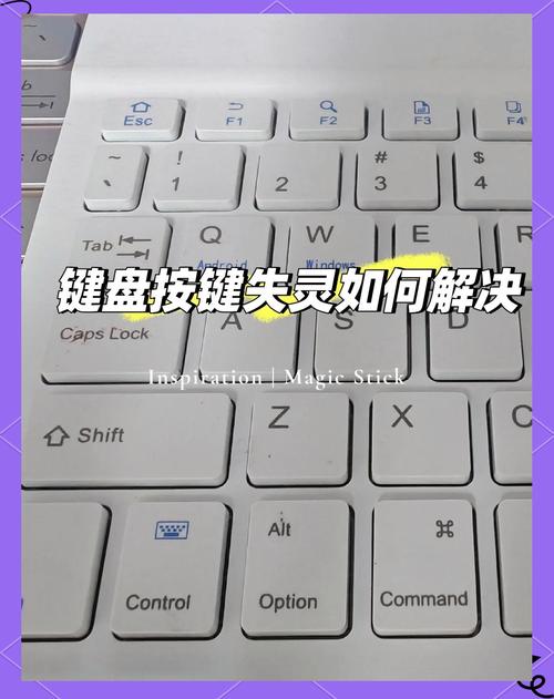 键盘干扰，笔记本电脑的隐藏敌人