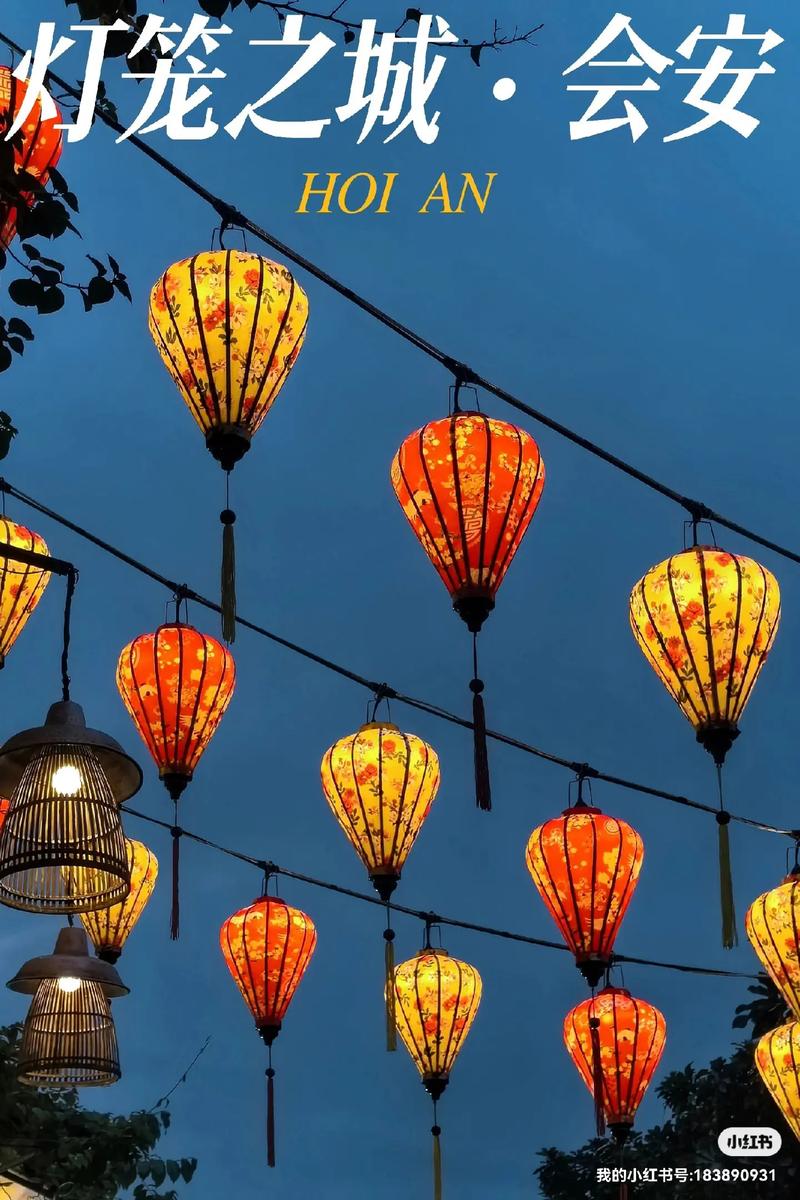 抖音家乡灯笼,传统文化与营销的完美结合,开启你的网红之旅!