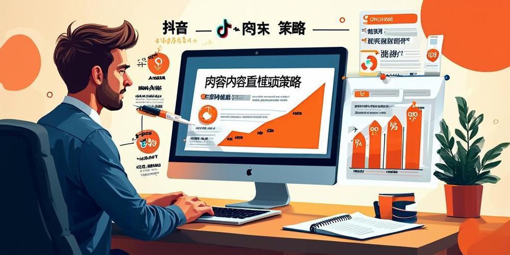 如何用播放量自助平台找到便宜的抖音刷业务?