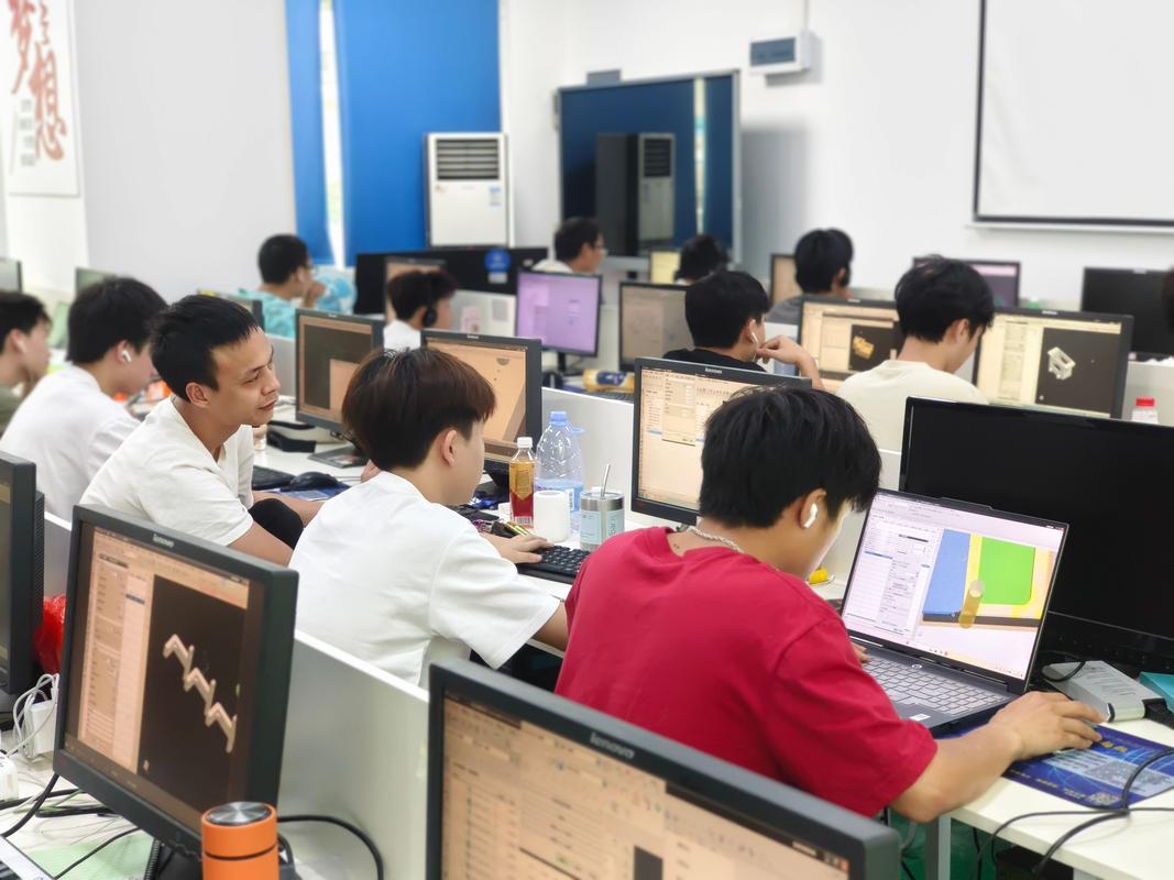 渭 south 独家推荐,苏州最优质的电脑编程培训学校