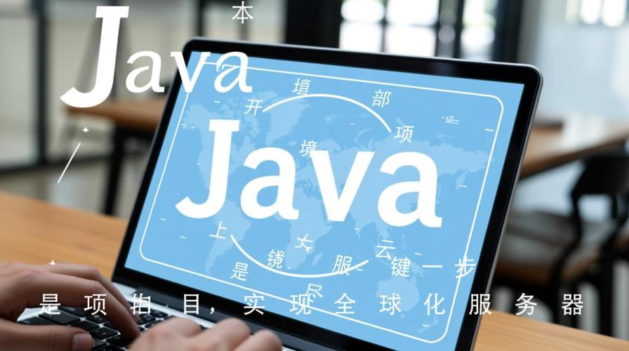 从零开始搭建深圳Java服务器，开启您的云开发之旅