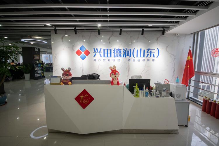 济南网络公司,助力用户增长的强劲对手