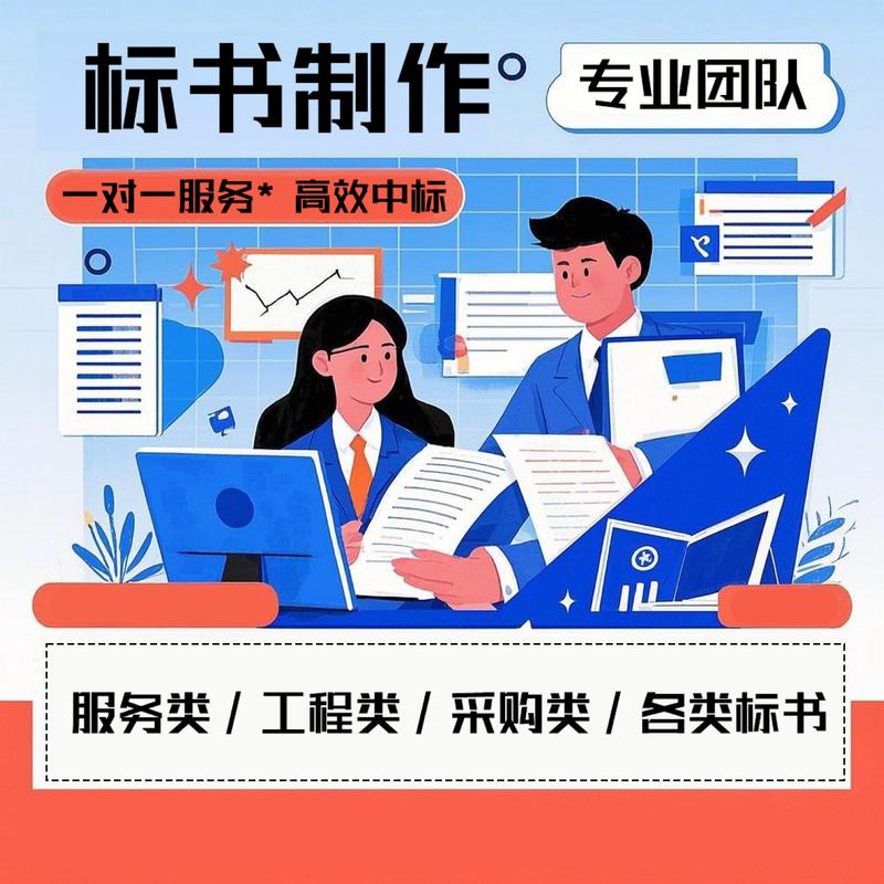 制作网站投标书指南