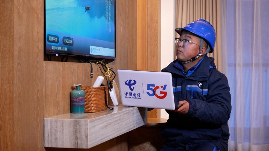 铜陵网络公司,技术与市场的双重助力,为您打造更优质的网络环境