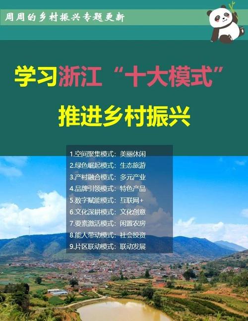 农村信息化建设,助力乡村振兴的创新实践