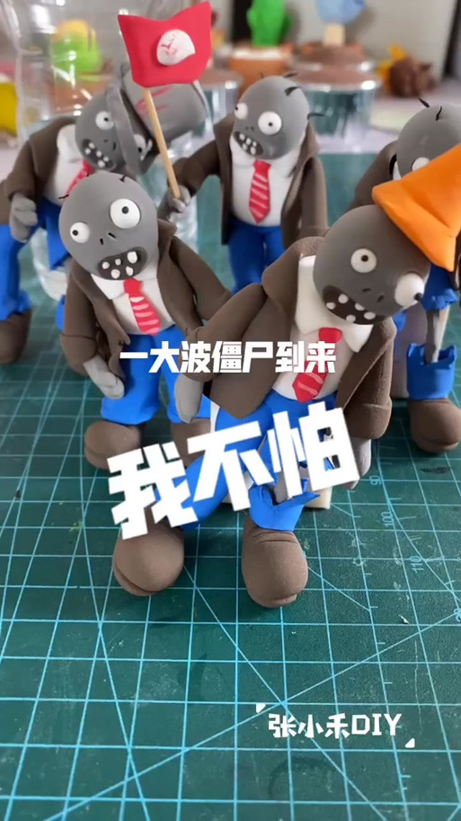 从僵尸粉丝开始,打造你的抖音 thrive