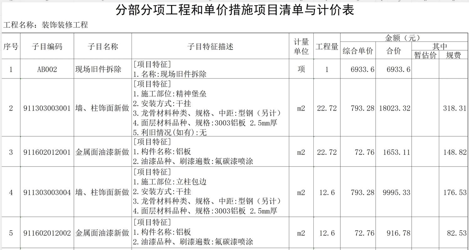 网站建设项目报价指南,从需求理解到详细计算