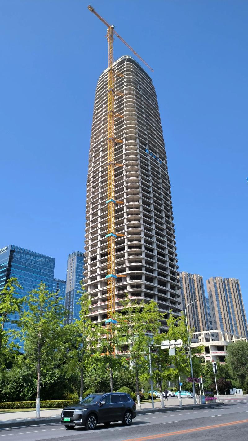 大连城市，打造现代化新标杆