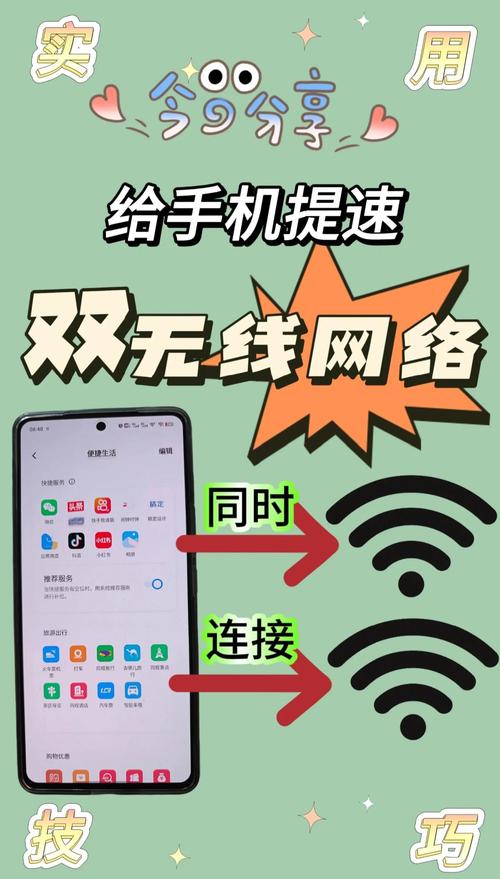 如何利用WiFi和抖音来提升内容影响力？