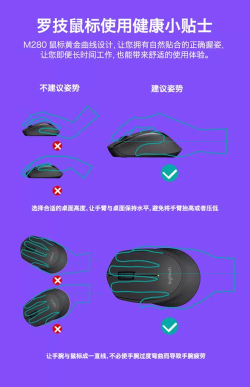 电脑鼠标指针包如何高效使用?保养与故障排查指南