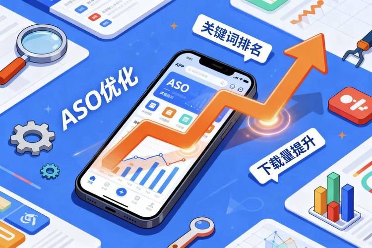 如何成功优化网络产品排名,从关键词优化到算法策略