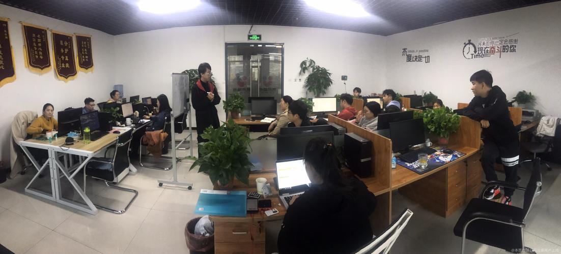 如何选择一家优质的网络公司，綦江网络公司告诉你！