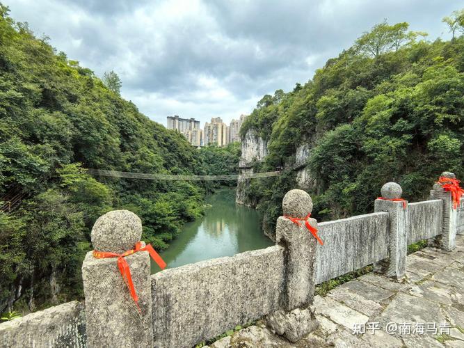 福泉,一个值得探索的旅游胜地
