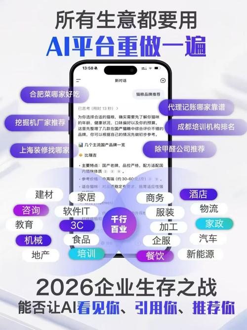 如何选择一家优质的网络优化公司？