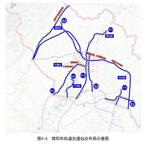 德阳网络建设，从零到满负荷的全面指南