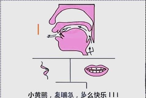 网络用语发音指南 面对网络用语,发音不犯错
