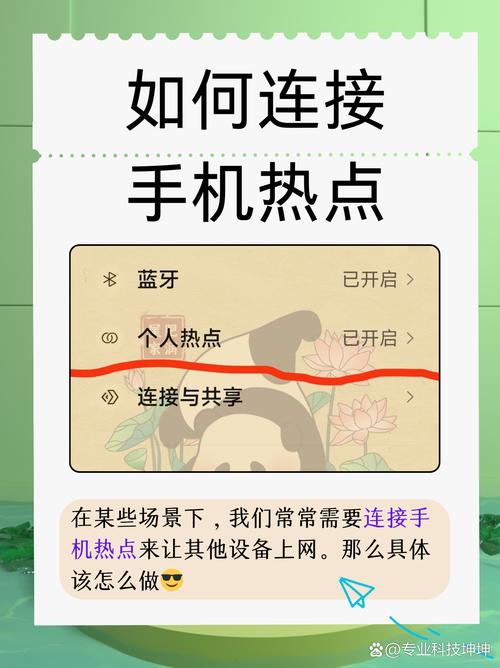 安装Wi-Fi热点的步骤指南