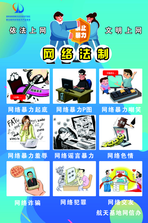 崇明网络,解读未来