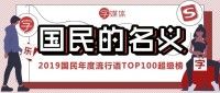 网络语,隐藏的国民工具