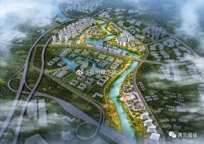 闽侯县网站建设指南