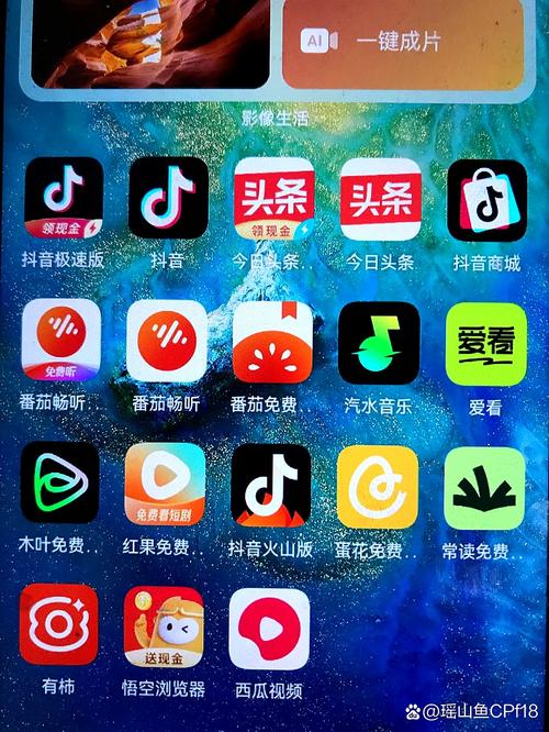 自助快手下单平台与抖音播放软件,高效获取订单的秘密
