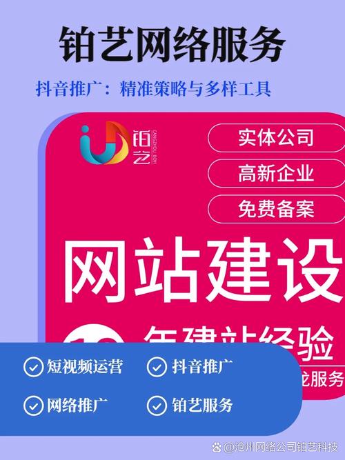 沧州网络推广指南，助力企业成功上路