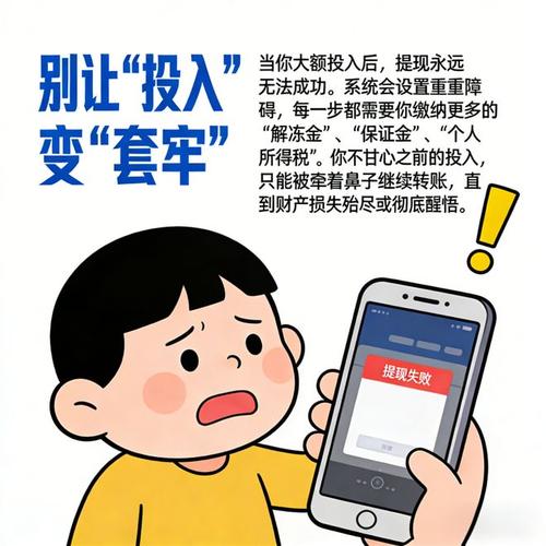抖音刷赞骗局全解析,你必须知道的陷阱