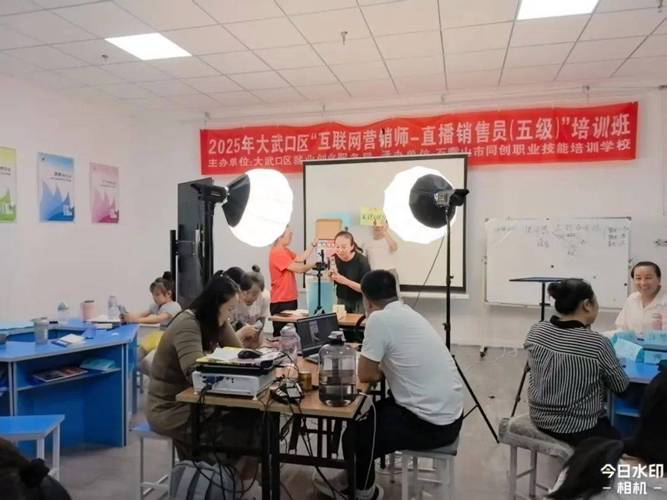 龙岗网络推广陪训，助力您快速上位的高效选择
