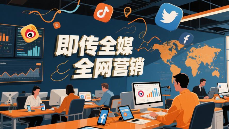 如何让网络推广成为品牌发展的关键？临沂网络推广Tips全解析！