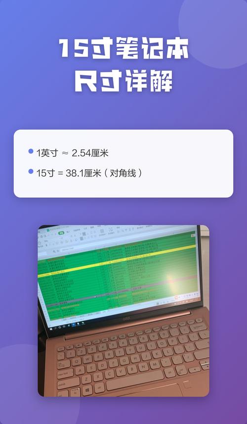 15寸电脑配置指南，新手必看！
