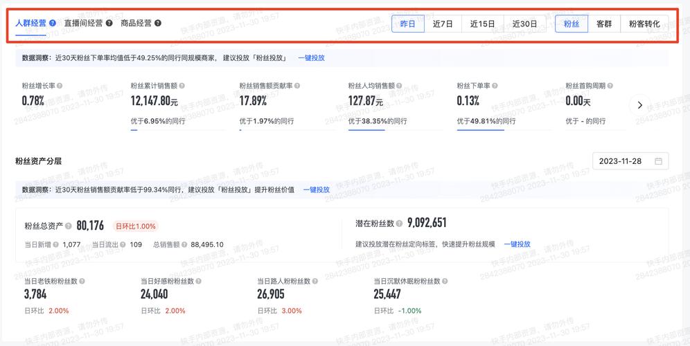 如何在快手、快手业务秒刷网和快手蚂蚁中高效秒刷?