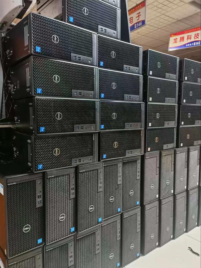 阜阳二手电脑，市场现状与未来发展趋势