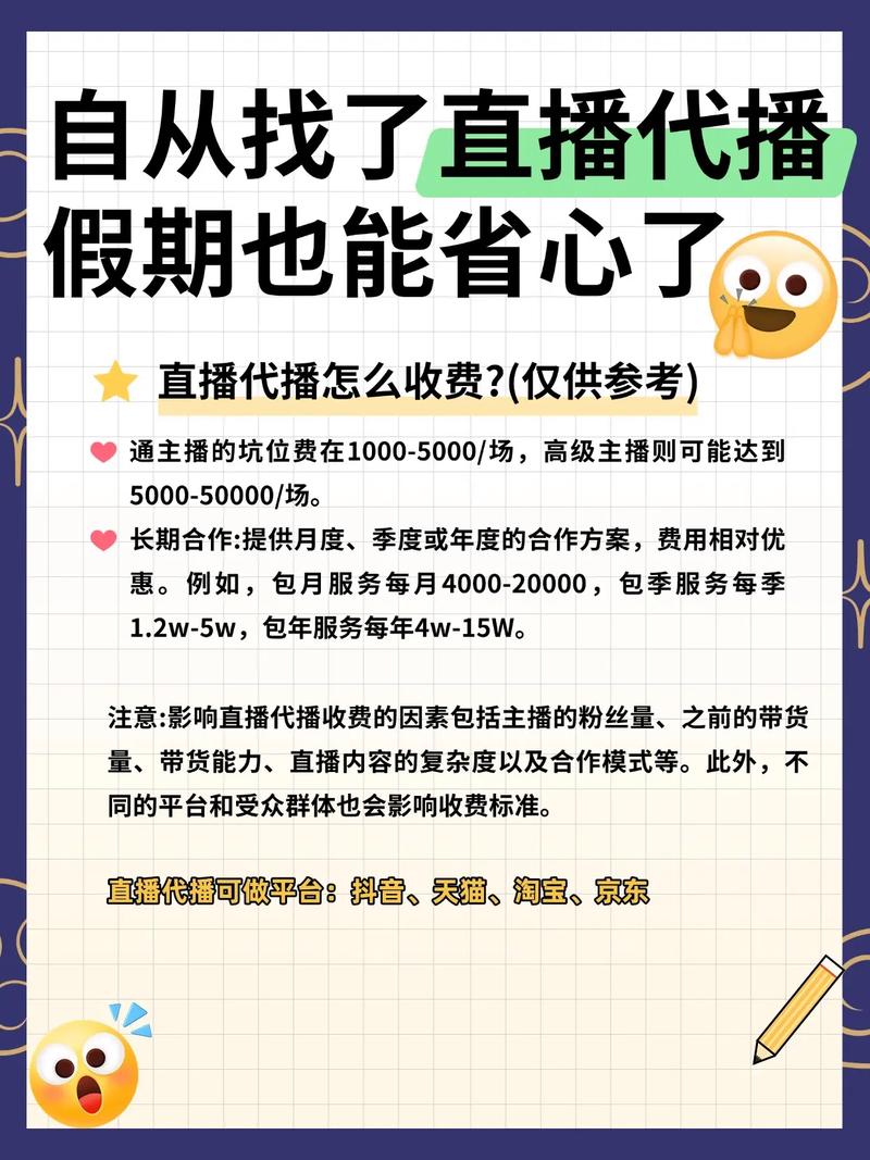 抖音直播平台代，代播软件的未来