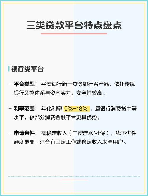 一、平台特点